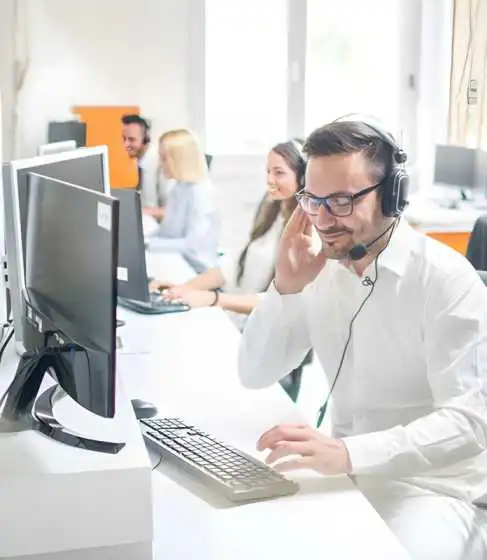 IT Support services in Dubai