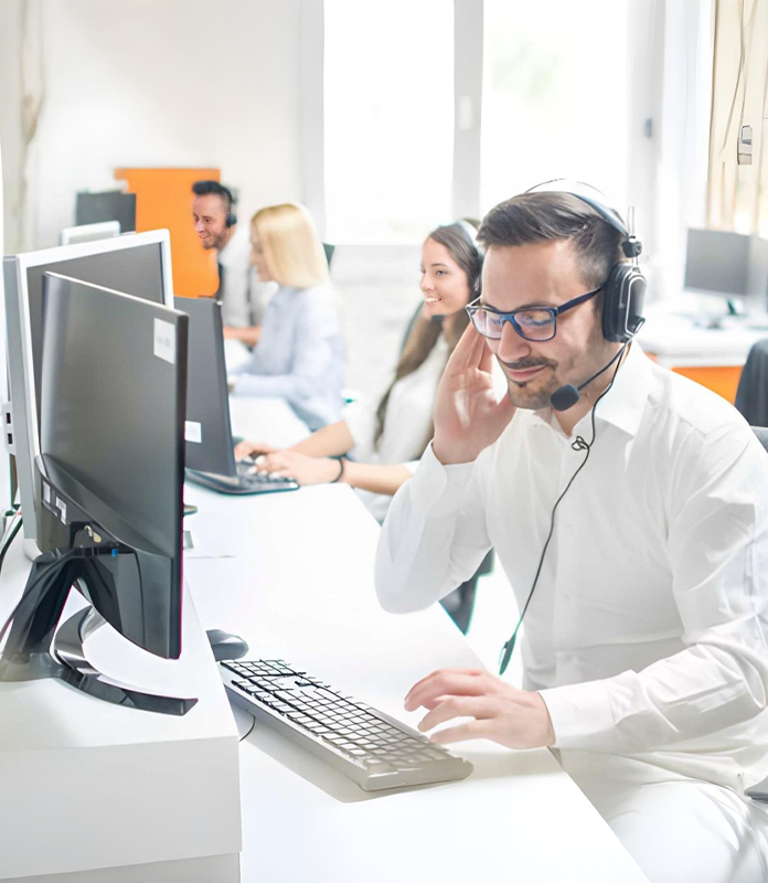 IT Support services in Dubai