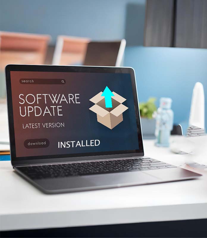 Software Installation Services in Dubai