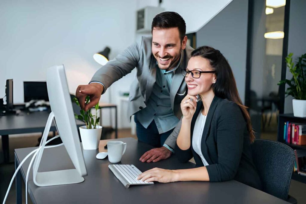 IT Services Dubai