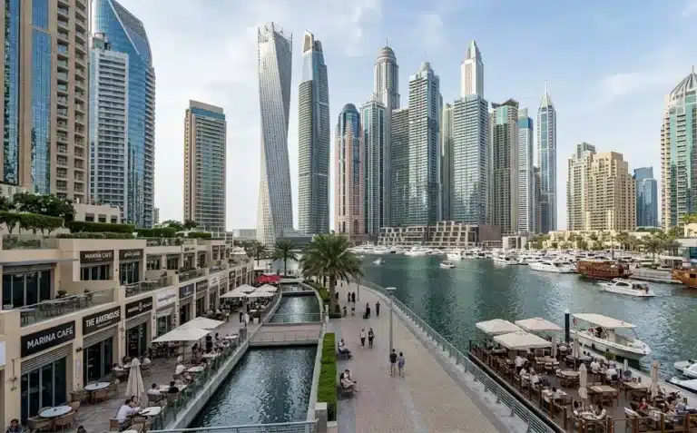CCTV Installation in Dubai