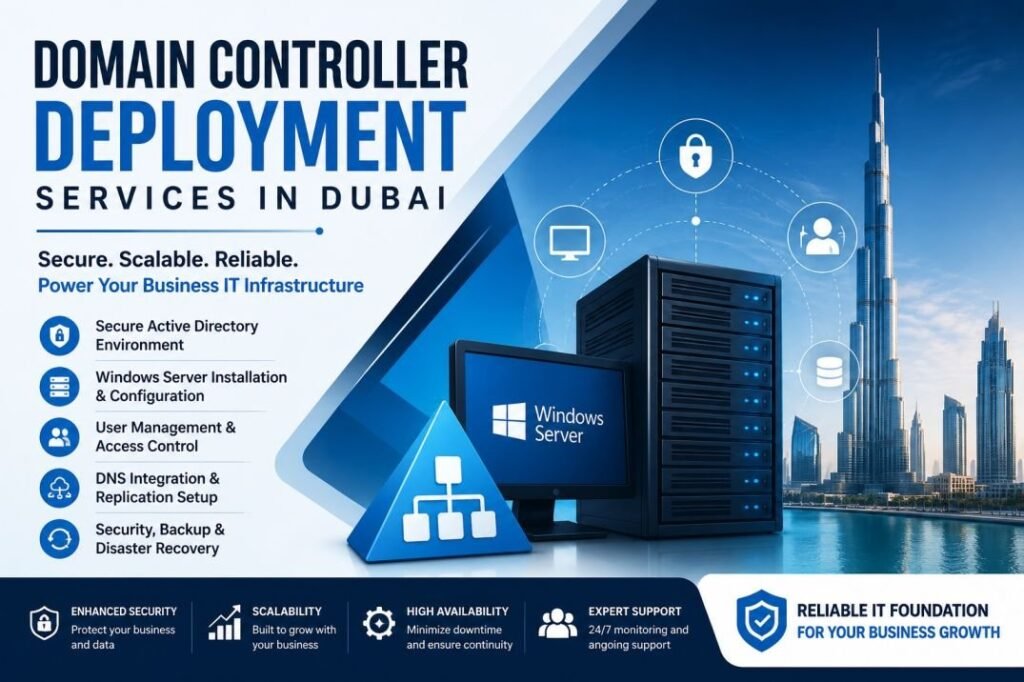 IT Support Services