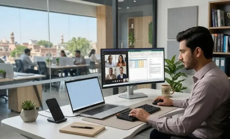 Microsoft 365 Services in Dubai