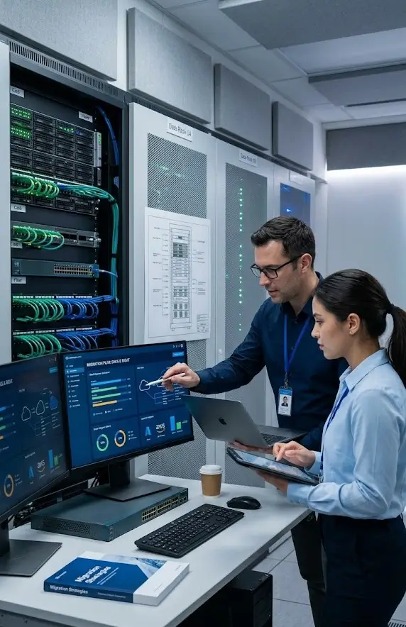 Microsoft 365 Setup & Migration