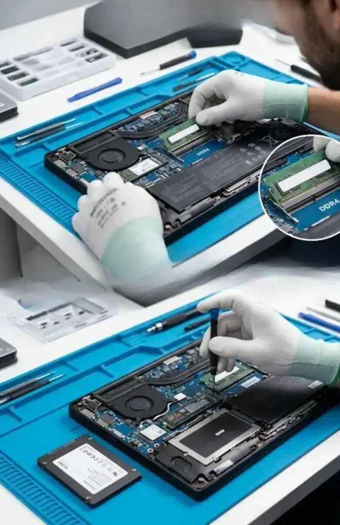 Five Minutes to Boot? Fix That Today.