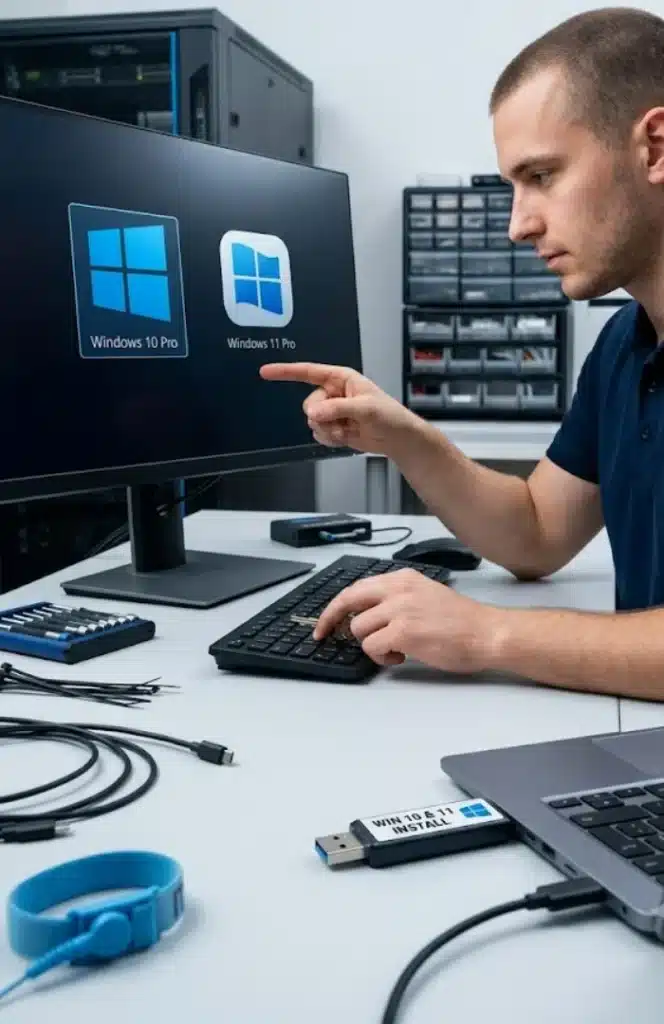 A Fresh Windows, Without the Fresh-Start Losses