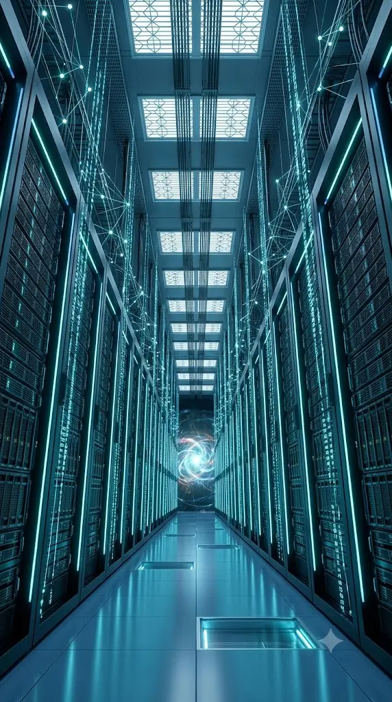 Windows Server Solutions in Dubai