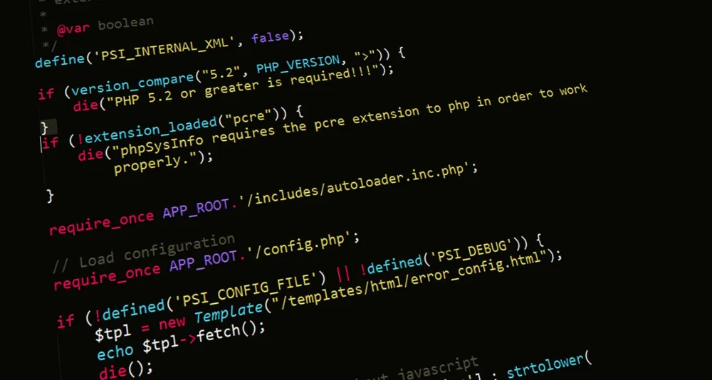 IT engineer configuring Fortinet FortiGate firewall for a Dubai small business office
