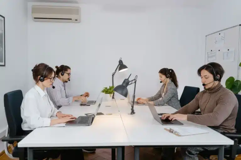 Managed IT Services in Dubai Silicon Oasis