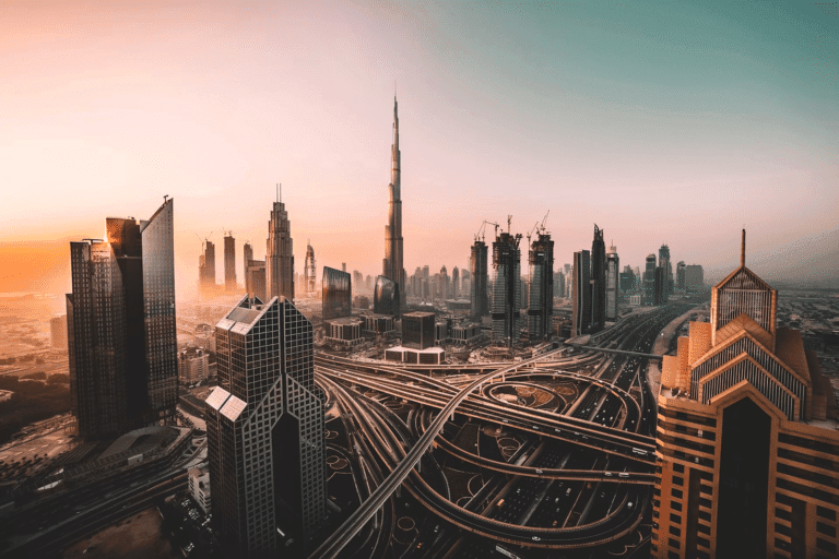 Hyper-V Virtualization in Dubai