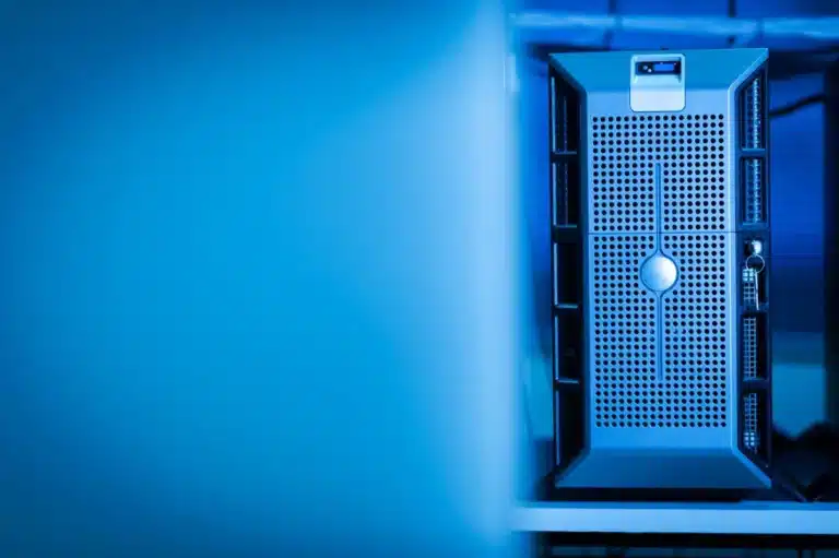 Windows Server RAID & Migration in Dubai Internet City