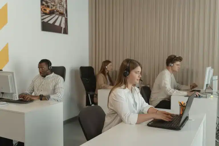 Managed IT Services in Business Bay