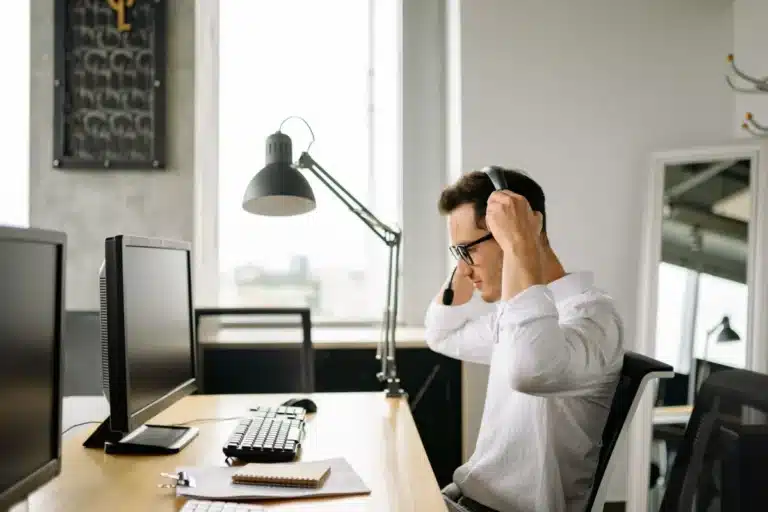 Managed IT Services in Dubai Hills