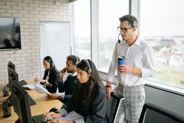 Managed IT Services in Dubai Marina