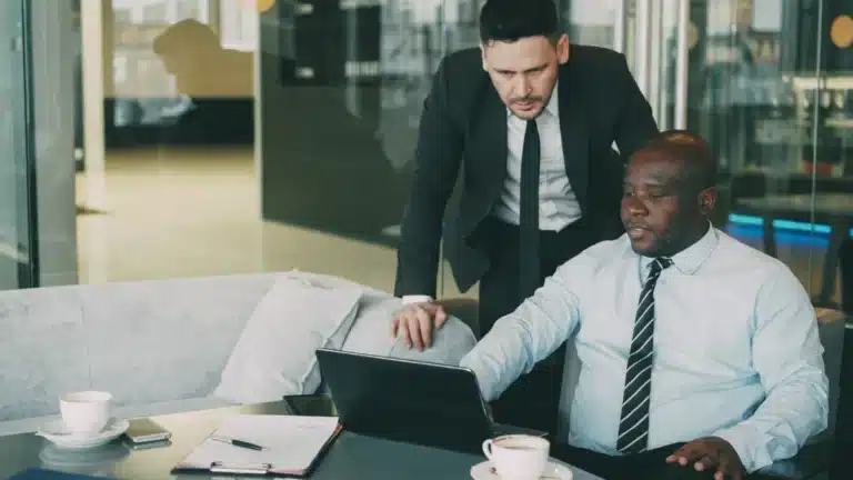 Managed IT Services in Dubai South