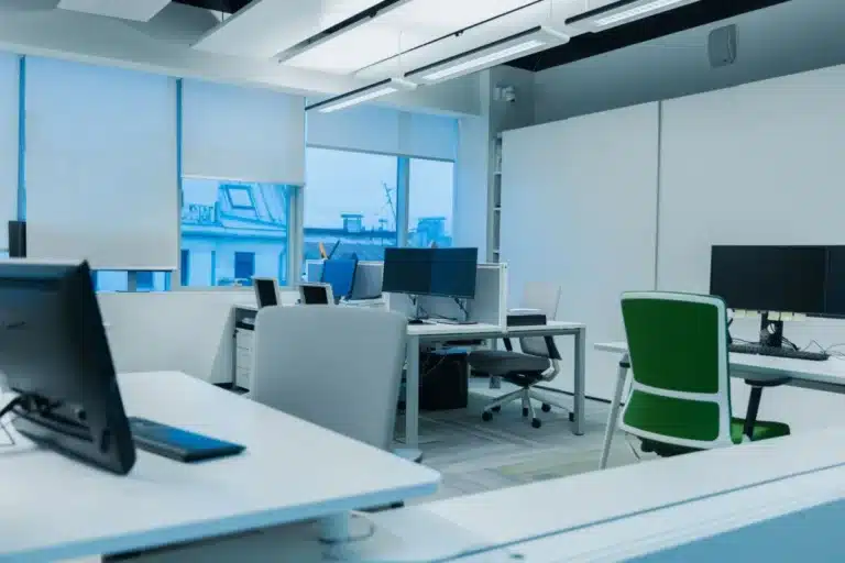 Microsoft 365 & Business Email in JLT