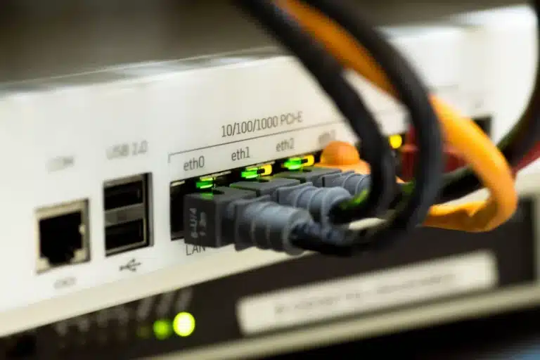 Fortinet Firewall in Dubai South