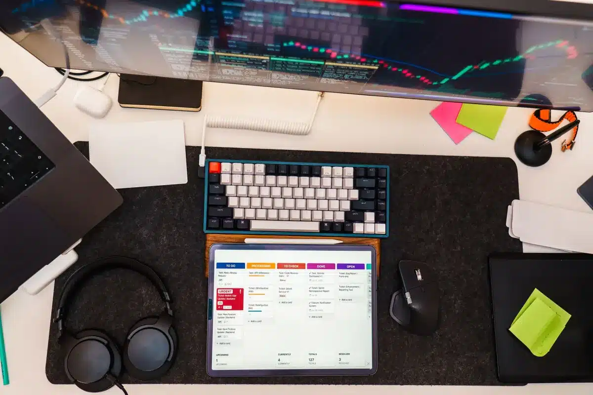 IT professional managing Adobe Acrobat and AutoCAD software licensing in a Dubai office